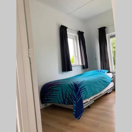 Tsjuke En March, Gezellig Vakantie Verblijf. Echten (Friesland) Exterior foto