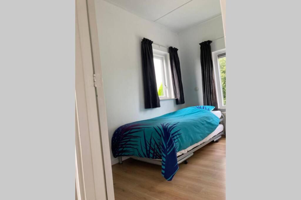 Tsjuke En March, Gezellig Vakantie Verblijf. Echten (Friesland) Exterior foto