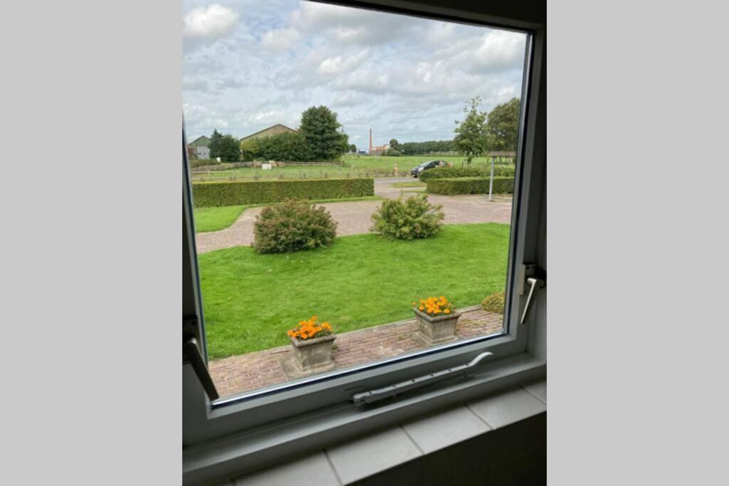 Tsjuke En March, Gezellig Vakantie Verblijf. Echten (Friesland) Exterior foto