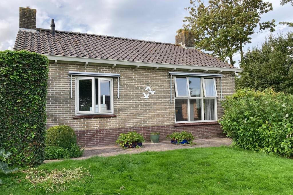 Tsjuke En March, Gezellig Vakantie Verblijf. Echten (Friesland) Exterior foto
