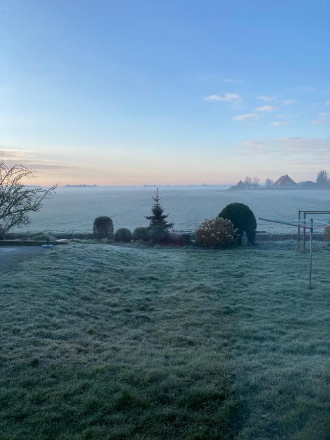 Tsjuke En March, Gezellig Vakantie Verblijf. Echten (Friesland) Exterior foto